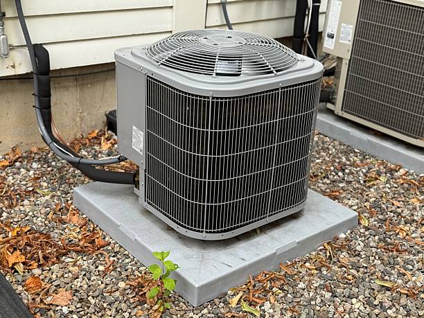 24/7 Emergency Air Conditioning Repair experts in Wapella, IL